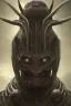 Placeholder: evil berserker, alien, tron, 8k, finely detailed, photo realistic, gothic, hr giger