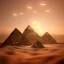 Placeholder: Giza Piramitleri fantasy art, shine lighting, cinematic, extremly, mist