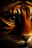 Placeholder: teniendo en cuenta el tema "eye of tiger" construye una imagen que represente el espiritu de superacion