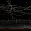 Placeholder: A Barbed Wire Fence in Outer Space