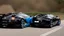 Placeholder: bugatti veyron rear view, with an epic Spoiler