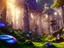 Placeholder: white crystal cosmic and galactic ambiance hill forest sky rocks sunny trees pools surreal, full of details, smooth, bright sunshine，soft light atmosphere, light effect，vaporwave colorful, concept art, smooth, extremely sharp detail, finely tuned detail, ultra high definition, 8 k, unreal engine 5, ultra sharp focus