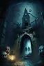 Placeholder: Haunted Dungeons
