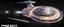 Placeholder: dirigible NCC 1701 hybrid, retrofuturistic, phototrealism