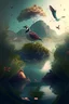 Placeholder: nature