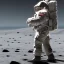 Placeholder: us army doge doge on the moon