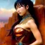 Placeholder: portrait beautiful face 'Yuria-Fist of the North Star',busty,ancient metal armor balanciaga fashion clothe painting by gaston bussiere, greg rutkowski, yoji shinkawa, yoshitaka amano, tsutomu nihei, donato giancola, tim hildebrandt, oil on canvas, cinematic composition, extreme detail,fit full head inside picture,16k