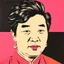 Placeholder: MORRIS CHANG STYLE OF WARHOL