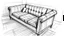 Placeholder: Sofa sketch