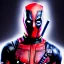 Placeholder: Ultra detailed fullbody Portrait in oil on canvas of DeadPool Sith,extremely detailed digital painting,ultrarealistic skin,intense stare, extremely detailed face, crystal clear eyes, mystical colors ,perfectly centered image, perfect composition, rim light, beautiful lighting,masterpiece ,8k, stunning scene, raytracing, anatomically correct, in the style of Simon Bisley and uncannyknack and Ohrai Noriyoshi and robert e howard and Steve Jung.