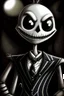 Placeholder: Jack Skellington