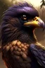 Placeholder: Гарпия птица реалистичная фото птицы