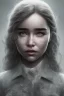 Placeholder: clouds of gray fog as Emilia Clark’s face, dissolving, disintegrating, 8k resolution, realistic, intricate, 8k resolution, high-quality, fine-detail, digital art, detailed matte, volumetric lighting, dynamic lighting, photorealistic