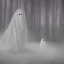 Placeholder: Ghost haunting