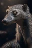 Placeholder: marten baboon lizard alligator civet ,cinematic, realistic, intricate details, photorealistic, octane render, 8k, artstation