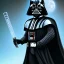 Placeholder: darth vader with cats