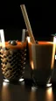 Placeholder: bubble tea .3D