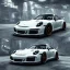 Placeholder: 2022 porsche 911 gt3 cyberpunk version