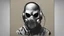 Placeholder: cybermask by banksy