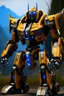 Placeholder: mirage transformer from rise of beasts transformers movie