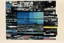 Placeholder: [Shattered Image by multiple bands of collage, distorted colours, double exposed: The Electronic Revolution by William S. Burroughs (1970)] B