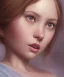 Placeholder: super high level detail of beautiful girl portrait, Pixar style, artstation, Painting by J. Scott Campbell, stanley artgerm lau, Tom Bagshaw, sideways glance, 8k, 3d, high detail eyes, digital painting, HDR, highly focused, illustration, fantasy art, sharp focus, trending on artstation, smooth, from pixar, au naturel, hyper detailed, digital art, trending in artstation, cinematic lighting, studio quality, smooth render, unreal engine 5, octane rendered