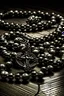 Placeholder: rosary
