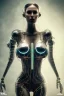 Placeholder: cyberpunk, black latex body, women, body portrai, big boobs, highlight eyes perfect, skin, tron, cyborg, perfekt sexy, real, dream, hr giger