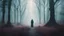 Placeholder: (-A hauntingly beautiful scene featuring a lone figure wandering through a misty, ethereal forest. The lighting is soft and dreamlike, and the scene is filled with intricate details and natural textures.) , Cyber_Egypt , cyberpunk , Professional photography, pastel colors , Occult art, occultism, surreal art, Occult, reflective materials , artistic photography, new age, illuminati, gnosticism, minimalism, Occult, sacred,