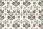 Placeholder: a pattern for residential wallpaper , fine detail, organic, monochromatic