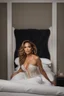 Placeholder: A hyper-realistic,detailed Jennifer Lopez in a bed . HOF, full size, (((realism, realistic, realphoto, photography, portrait,beautiful, charming, professional photographer, captured with professional DSLR camera, 64k,