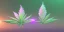 Placeholder: crystal marijuana leaf in a galactic ambiance beautiful fairy, transparent, delicate colors, in the foreground, full of details, smooth，soft light atmosphere, light effect，vaporwave colorful, concept art, smooth, extremely sharp detail, finely tuned detail, ultra high definition, 8 k, unreal engine 5, ultra sharp focus