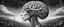 Placeholder: Brain makes the mind, mind makes the person. Concept art, Surrealism, overexaggerated features, beautiful, detailed, landscape, vibrant, whimsical, ethereal, Tim burton, entangled, infinity, cosmic, colorful,hyperrealism, renaissance painting, , metaphysical, laurie lipton, anthropomorphic character