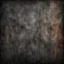 Placeholder: Hyper Realistic black multicolor grungy rustic texture with vignette effect