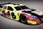 Placeholder: nascar graphic design