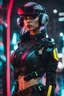 Placeholder: Photography realistic HD full body super model pretty girl cyberpunk art,cyborg super pretty girl, night vision goggles, cyberpunk super pretty girl, cyberpunk 2077