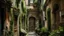 Placeholder: Via Margutta, Rome A hidden street in the heart of Rome, where art and history intertwine. The facades are adorned with vines and the doors of the art studios invite you to discover secrets of artists who once called this street home.