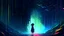 Placeholder: Item Icons, dark fantasy, art by makoto shinkai, scary, glitch art, dramatic color