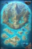 Placeholder: Atlantis continent