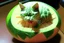 Placeholder: cat watermelon carving