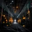 Placeholder: magical ligths