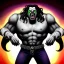 Placeholder: ultra detailed fullbody portrait of LOBO Villain , extremely detailed digital painting, extremely detailed face,crystal clear eyes, in the style of Simon Bisley and robert e howard and pablo oliveira and Ken Kelley ,mystical colors,perfectly centered image, perfect composition, rim light, beautiful lighting,8k, stunning scene, raytracing