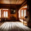 Placeholder: Hütte interior, Austrian aesthetic, oil lamp, wooden floor, night, 8k, HD, cinematography, photorealistic, Cinematic, Color Grading, Ultra-Wide Angle, Depth of Field, hyper-detailed, beautifully color-coded, insane details, intricate details, beautifully color graded, Cinematic, Color Grading, Editorial Photography, Depth of Field, DOF, White Balance, 32k, Super-Resolution, Megapixel, ProPhoto RGB, VR