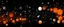 Placeholder: black orange grey bokeh , a normal simple grainy noise grungy empty space or spray texture , a rough abstract retro vibe shine bright light and glow background template color gradient