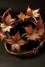 Placeholder: An elven maple leaf tiara