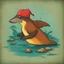 Placeholder: Where the Platypus came from...