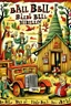 Placeholder: Hill Billy – Høstfest