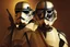 Placeholder: Hip Hop trooper star wars by Caravaggio