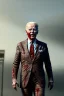 Placeholder: Ultra realistic image, joe biden zombie, zombie performance, blood, torn arm, night, walking twisted, waist up view, dark ambient, highly detailed, sky background, concept art, unreal engine 5, god rays, ray tracing, RTX, lumen lighting, ultra detail, volumetric lighting, 3d, finely drawn, high definition, high resolution.