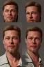 Placeholder: brad pitt